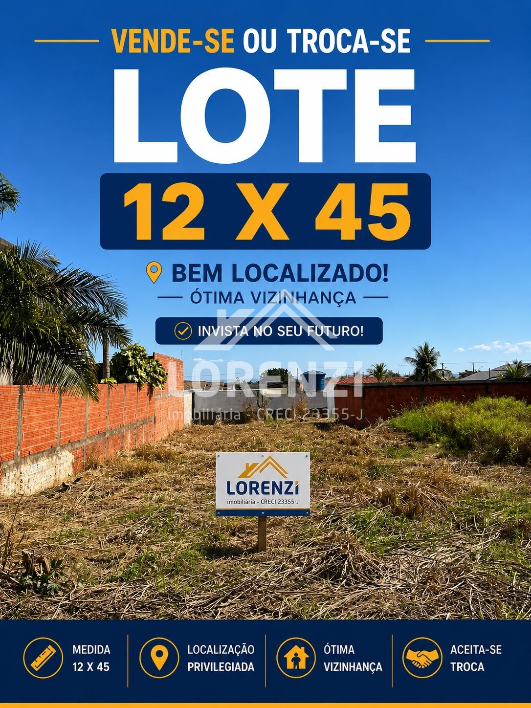 Terreno